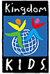 Kingdom Kids Logo